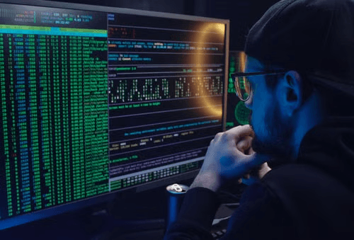 Enterprise Security