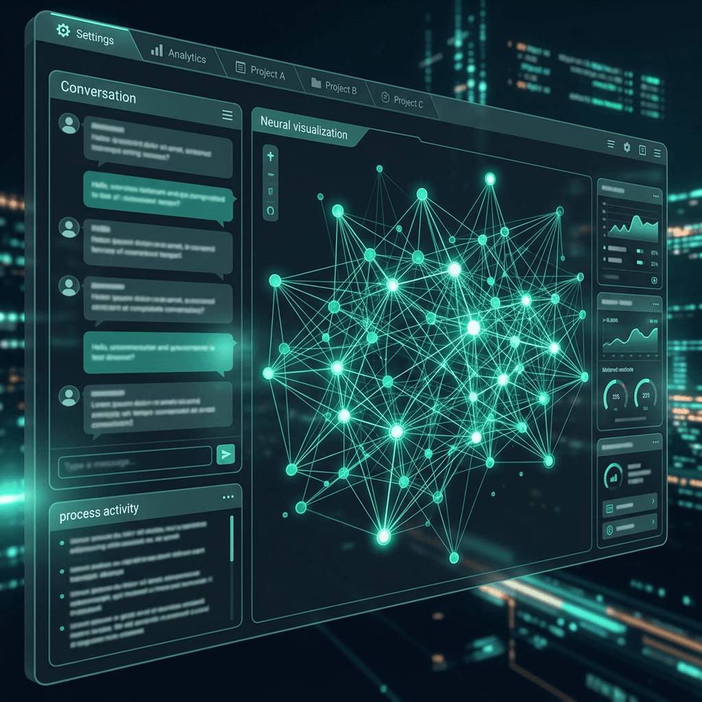 Generative AI Solutions
